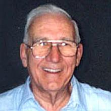 MORICE JOHN WALKER (MO) Obituary pic