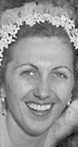 NANCY E. GRAHAME (SEDLESKI) Obituary pic