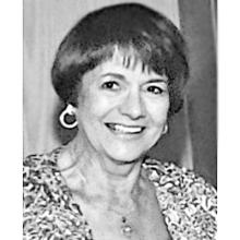 EILEEN DOLORES HILDERMAN Obituary pic