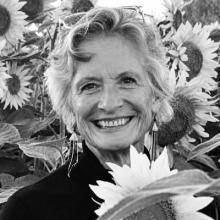 MARIAN DEEGAN Obituary pic