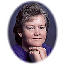 SYLVIA SHARON KERR (PATTERSON)  Obituary pic