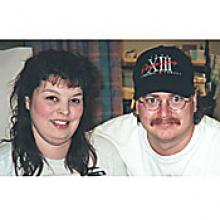 BRENDA LOUISE DUBOIS (MATTHEWS)  Obituary pic