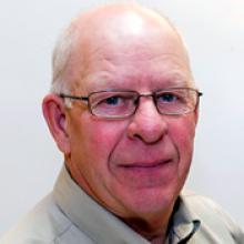 ROBERT  de ROCQUIGNY  Obituary pic