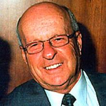 MAURICE (MOE) CNOCKAERT  Obituary pic