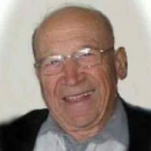 JOHN ROMANIK (JAY)  Obituary pic
