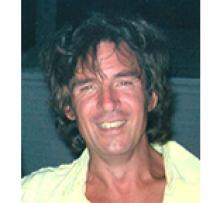 DUNCAN ANDREW CROLL Obituary pic