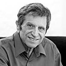 BARNEY SNEIDERMAN  Obituary pic