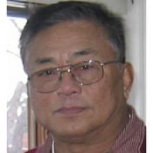 RODY COMIA  Obituary pic