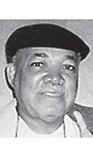 NOEL KEITHLEY (KEITH) WILLIAMS Obituary pic