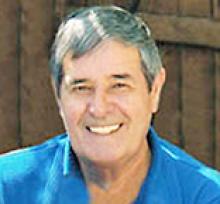 JOSE DASILVA ARRUDA  Obituary pic