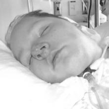 STEVEN MICHAEL NICOLAS  Obituary pic