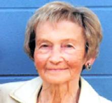 PHYLLIS ROGOSKI  Obituary pic