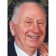 DAVID STANIER  Obituary pic