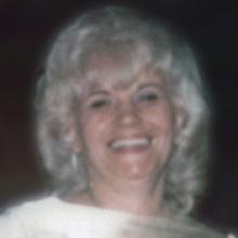 DOROTHY ROSS (LA ROSA) (WITWISKI)  Obituary pic