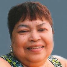 GLORIA ERCIA LANTICAN MARIANO  Obituary pic