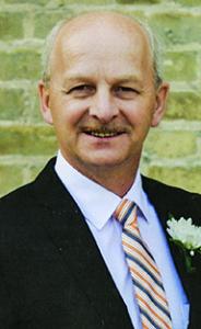 BERNIE STAHN Obituary pic