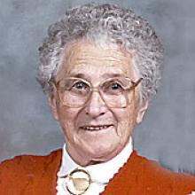 MANUELA GRUMPELT  Obituary pic