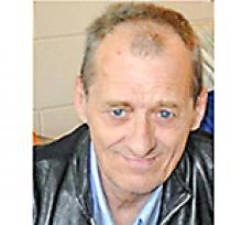 ARTHUR VINCENT Obituary pic