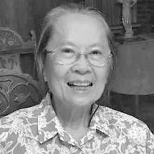 MIRLA FLOR DAVID FARIDY Obituary pic