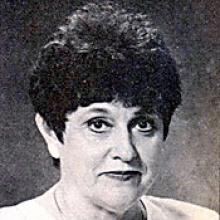 JOAN A. KUPCHAK, RN, BN  Obituary pic