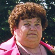 EMILY WIRGAU  Obituary pic