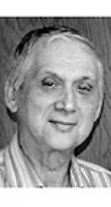 ANDY SZUCS 	I  Obituary pic