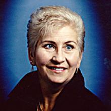 BONNY TEYNOR (JACKSON)  Obituary pic