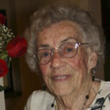 ELIZABETH H. (LIL) RING Obituary pic