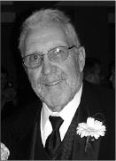George WILSON Obituary pic