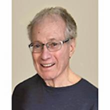 JOHN BUCHIN Obituary pic