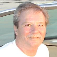NORMAN BRIAN ZEST  Obituary pic