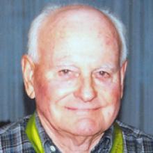 ALEX OZUNKO  Obituary pic