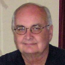 DONALD N. WILSON  Obituary pic