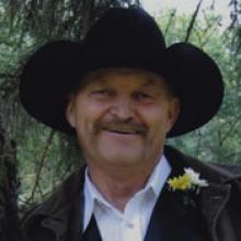 WAYNE WIELER  Obituary pic
