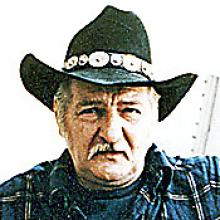 KENNETH E. BURWELL  Obituary pic