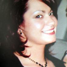 KELLY ANN KERR  Obituary pic