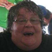 LINDA LOUISE WOODMAN  Obituary pic