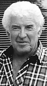 ALEX ANDREW MCDERMID  Obituary pic