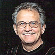 FRANK ANDREW RADOMSKY  Obituary pic