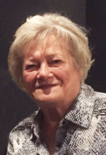 Adelaide Fender Obituary pic
