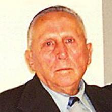 MIECZYSLAW MALECKI  Obituary pic