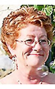 PAULA CURIC  Obituary pic
