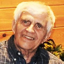 ANTON  MEIER  Obituary pic