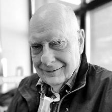 WALTER WESLEY STOWELL Obituary pic