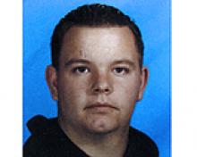 CODY BRYDGES  Obituary pic