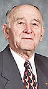 FEDIR THEODOR HUMENIUK  Obituary pic