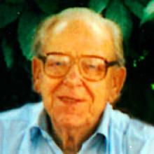 WALTER DADDY  Obituary pic