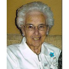 STELLA ROSE WYSPIANSKI (RADOMSKI) Obituary pic
