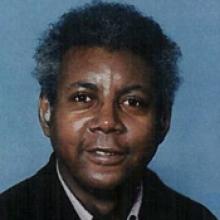 ORLANDO EDWARD COUSSEY  Obituary pic