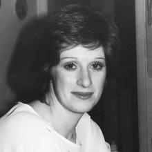 KATHRYN (KATHY) MALCOLM Obituary pic